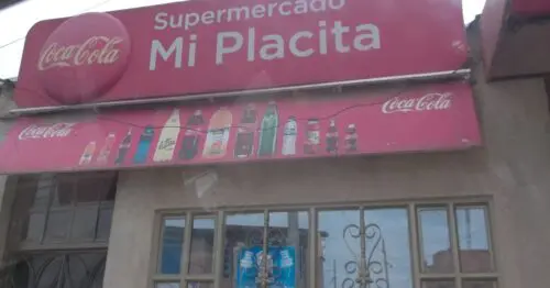 SUPERMERCADO MI PLACITA CARRERA 26 SUPERMERCADO MI PLACITA CARRERA 26